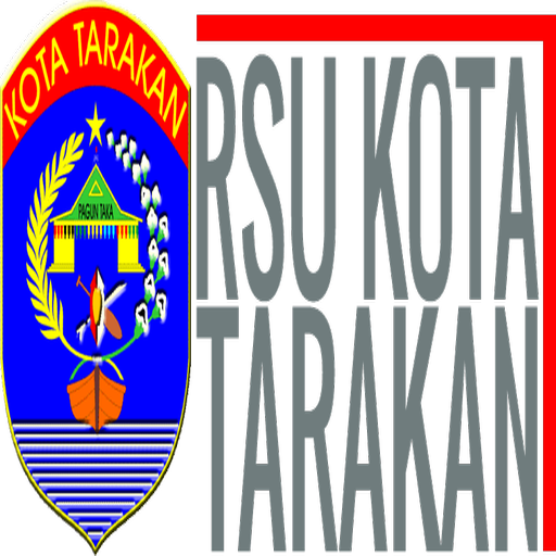 Logo RS Umum Kota Tarakan